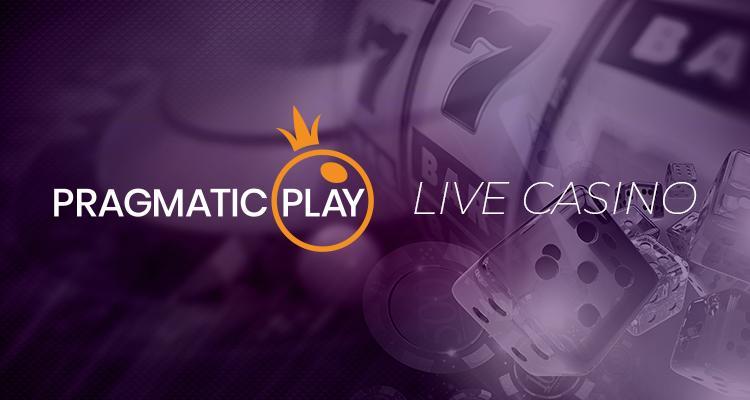 Pragmatic Play Live - Pro